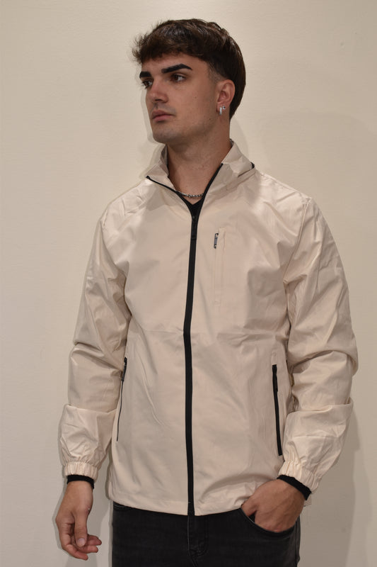 Giacca A Vento Uomo-YC30018