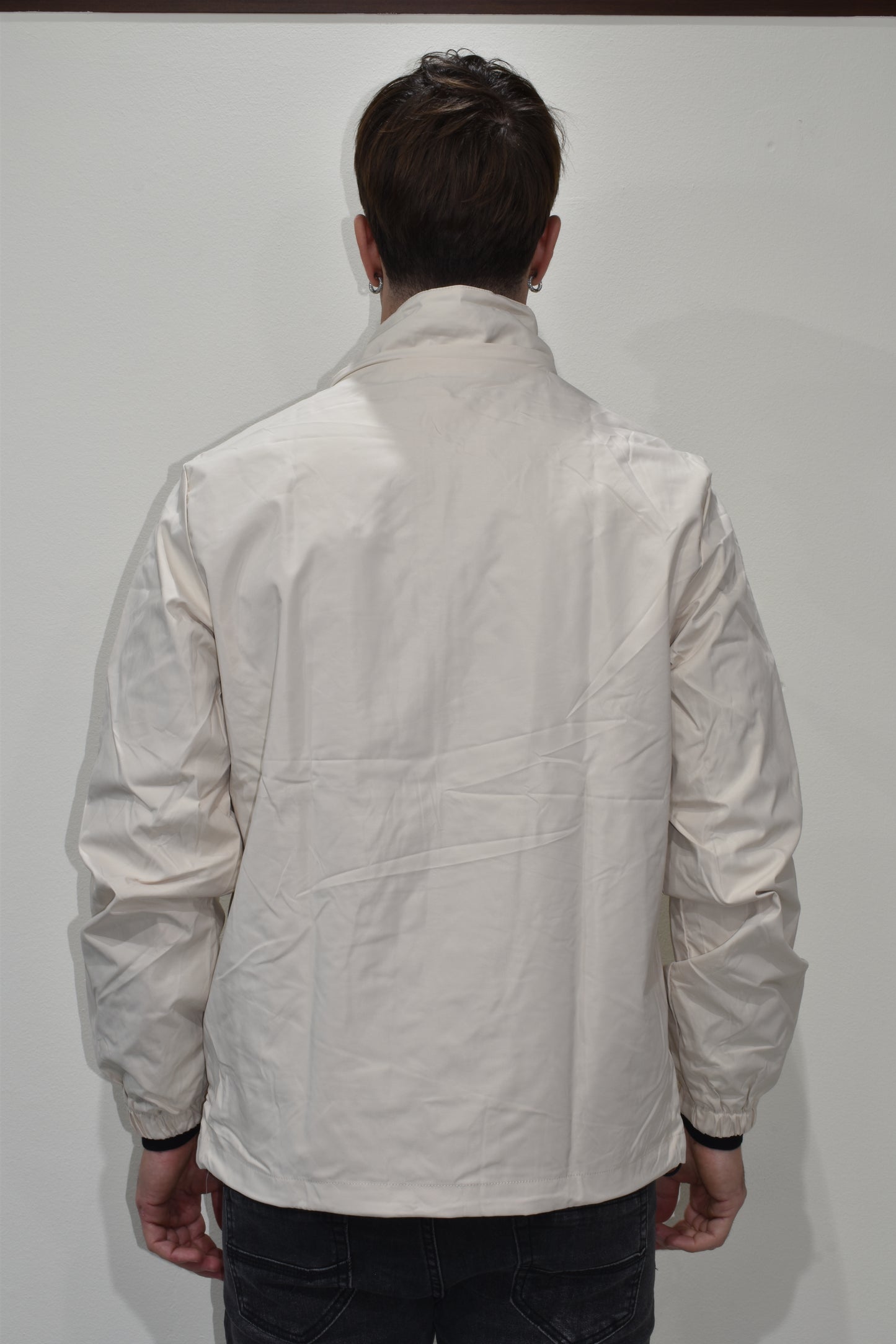 giacca a vento uomo-yc30018