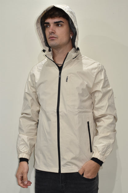 Giacca A Vento Uomo-YC30018