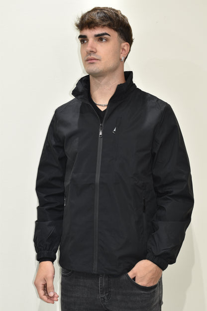 Giacca A Vento Uomo-YC30018