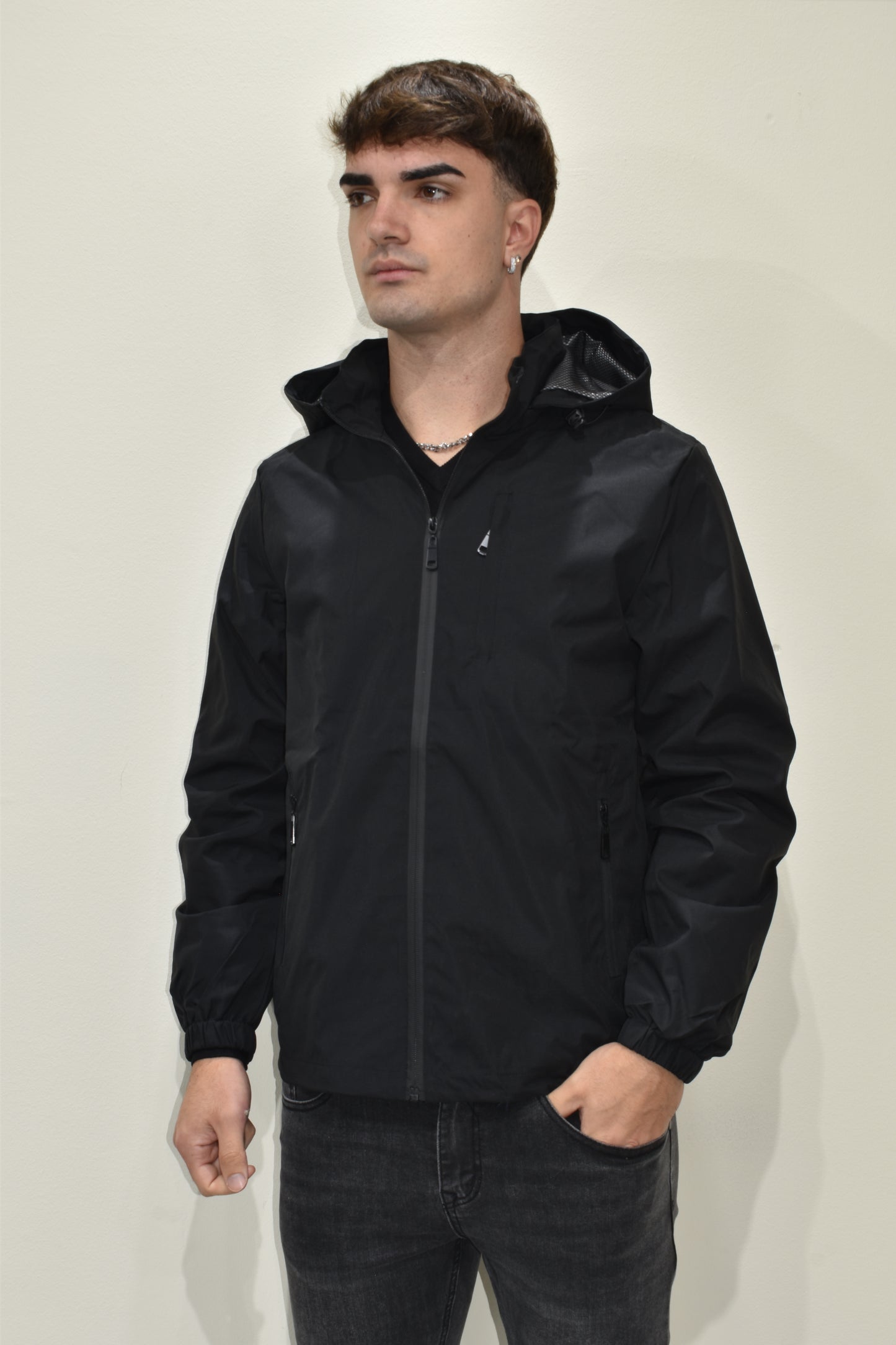 giacca a vento uomo-yc30018