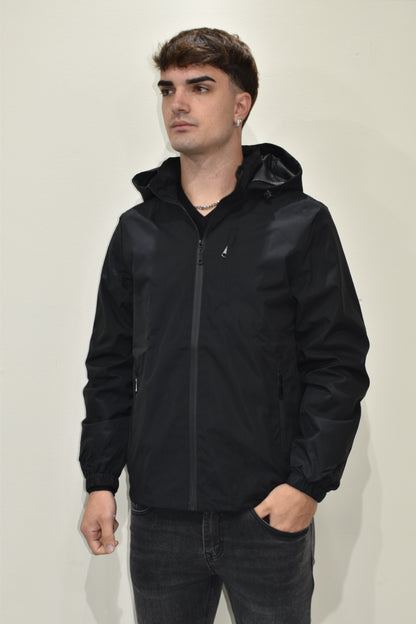 Giacca A Vento Uomo-YC30018
