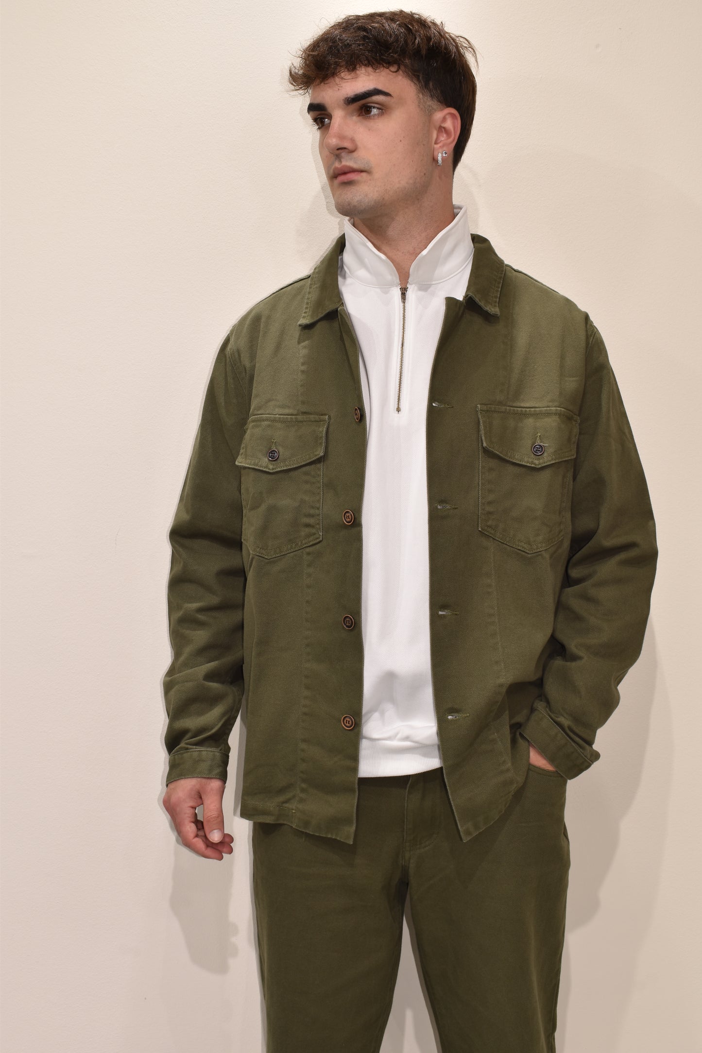 giacca denim uomo galerie-mg600