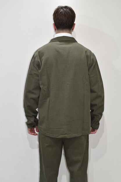 Giacca Denim Uomo Galerie-MG600