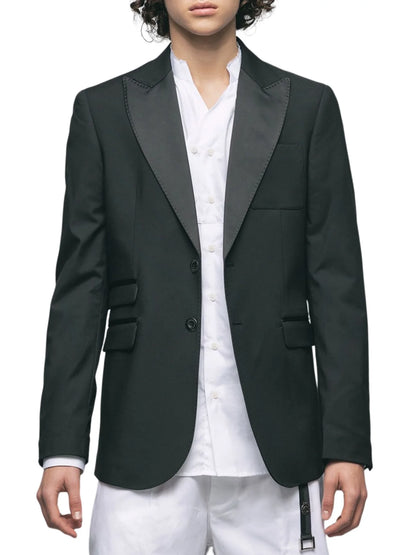 Giacca Uomo Monopetto Gaelle- GBU01012