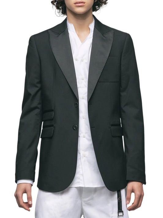 Giacca Uomo Monopetto Gaelle- GBU01012