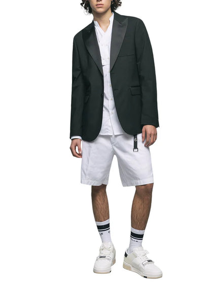 Giacca Uomo Monopetto Gaelle- GBU01012