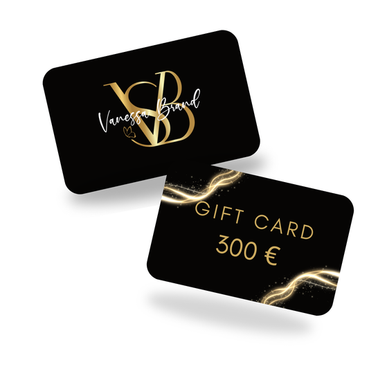Gift Card 300