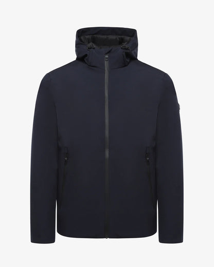 Giubbotto Con Cappuccio Uomo Datch-DM9177