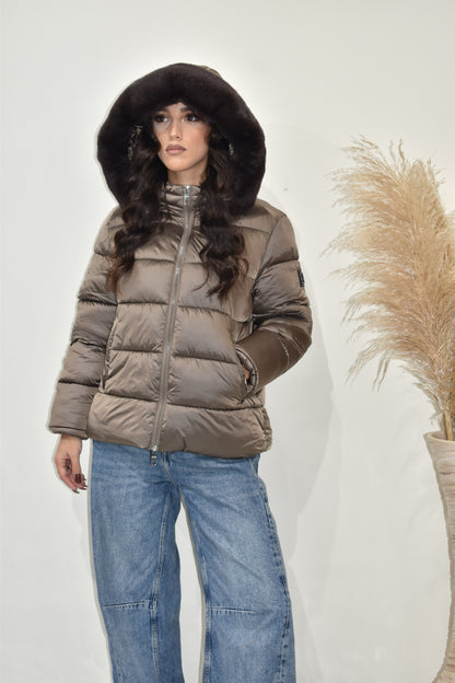 Giubbotto Donna DATCH-DW2292