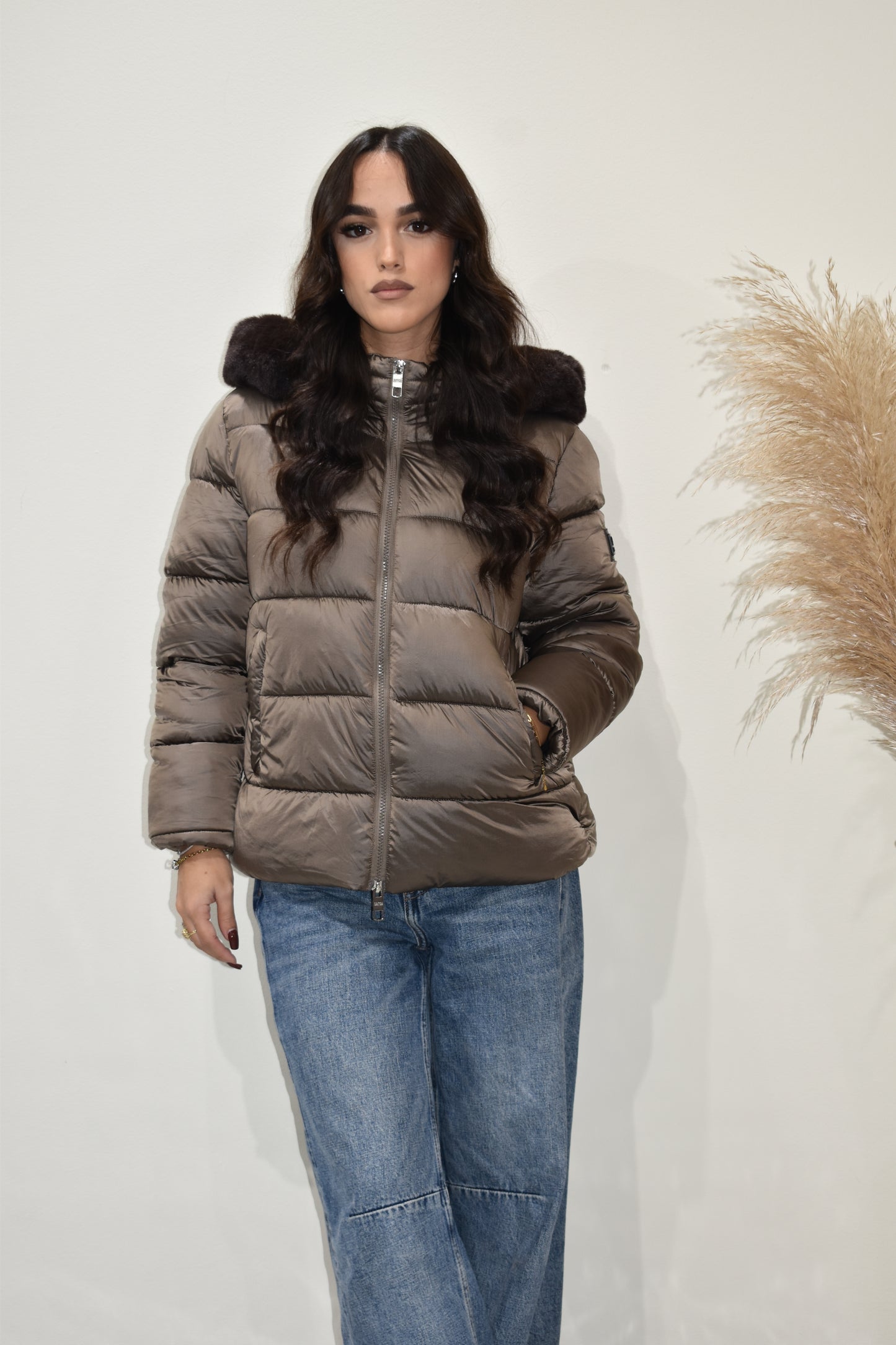 giubbotto donna datch-dw2292