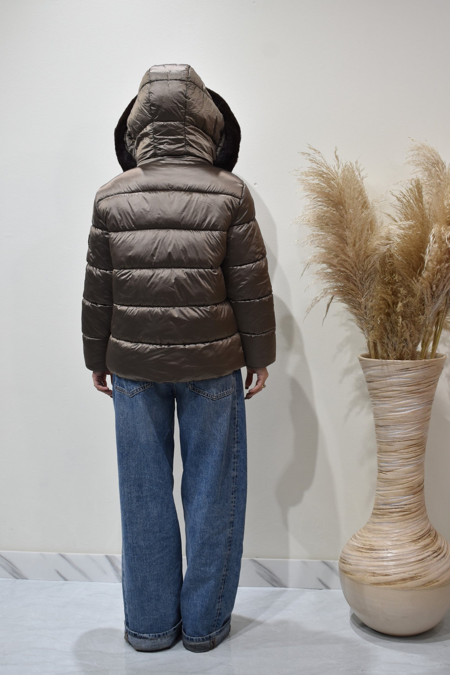 giubbotto donna datch-dw2292