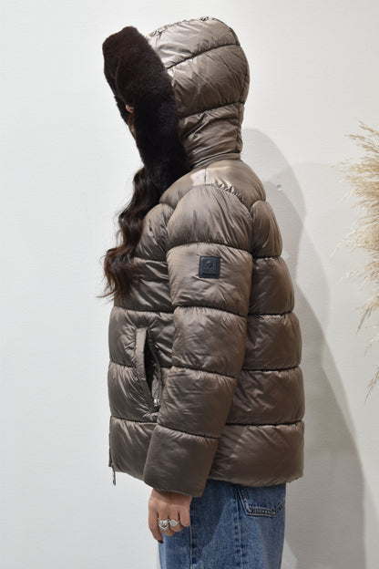 Giubbotto Donna DATCH-DW2292