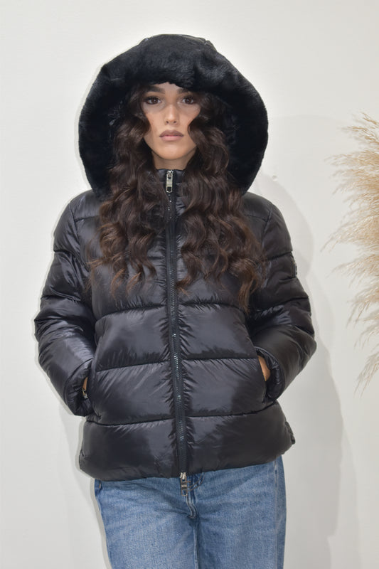 Giubbotto Donna DATCH-DW2292