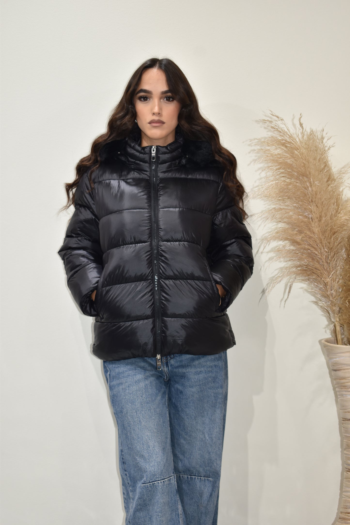 giubbotto donna datch-dw2292