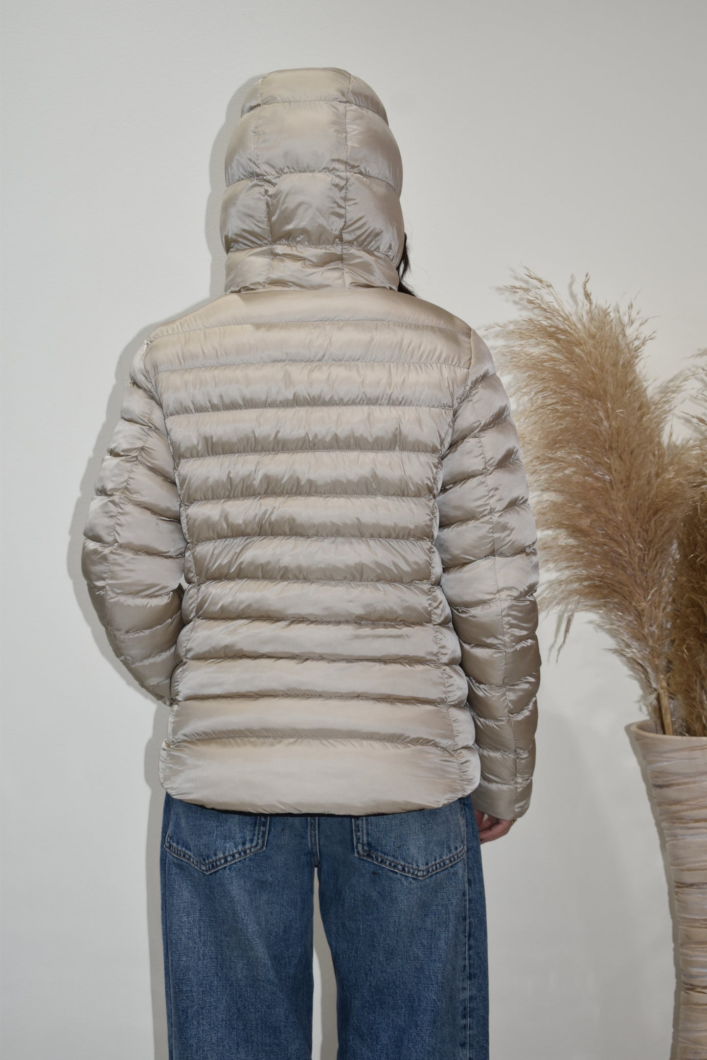 giubbotto donna double face suns-gbs03025d