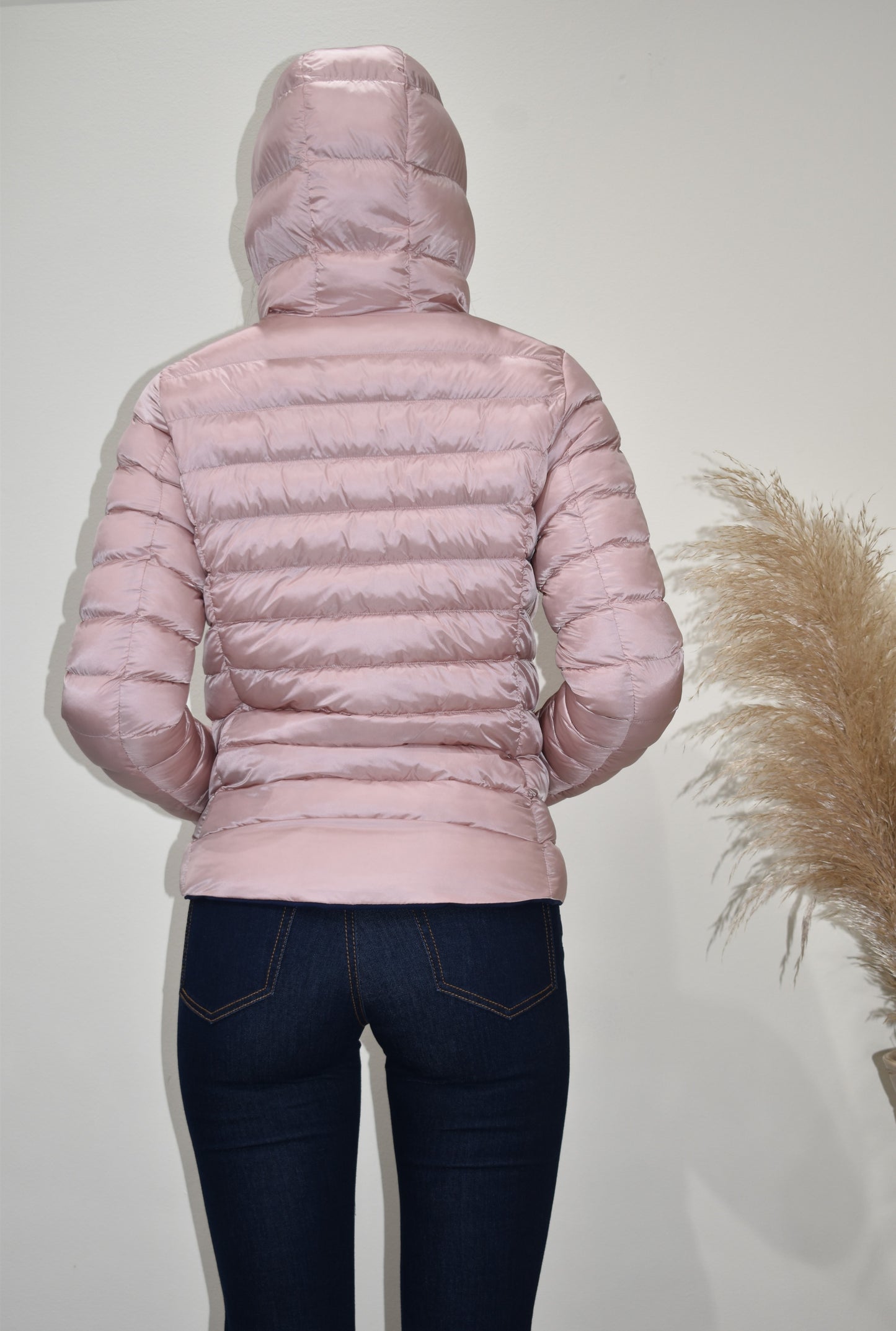 giubbotto donna double face suns-gbs03025d