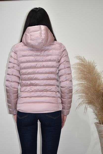 Giubbotto Donna Double Face SUNS-GBS03025D