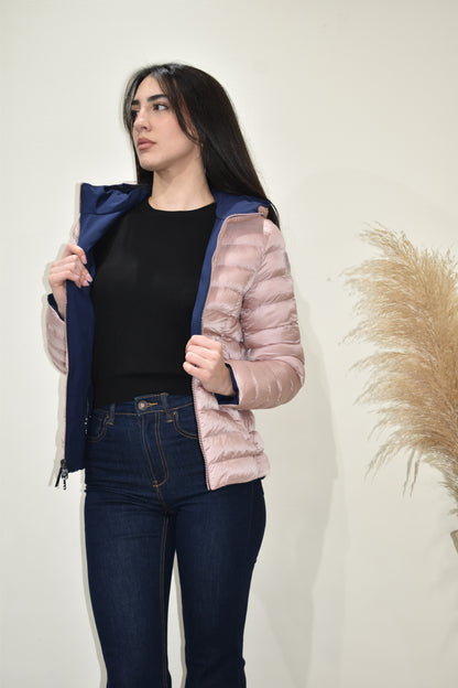 Giubbotto Donna Double Face SUNS-GBS03025D