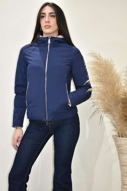 Giubbotto Donna Double Face SUNS-GBS03025D