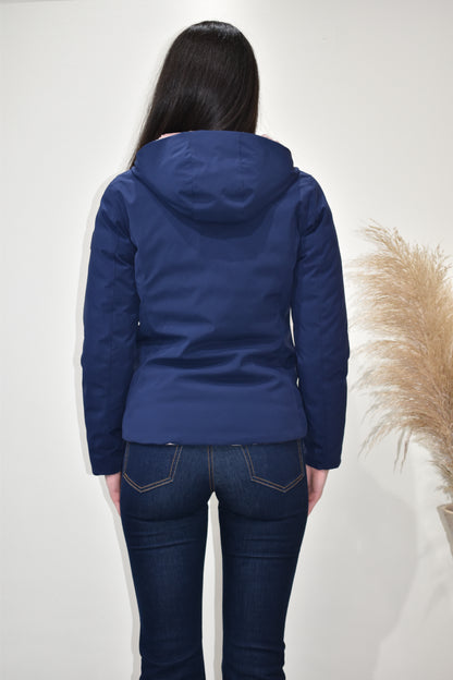 Giubbotto Donna Double Face SUNS-GBS03025D