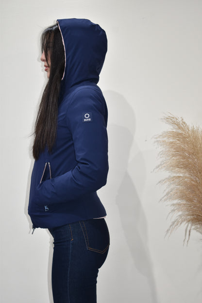 Giubbotto Donna Double Face SUNS-GBS03025D