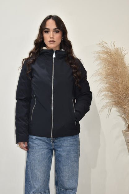 Giubbotto Donna Double Face SUNS-GBS03025D