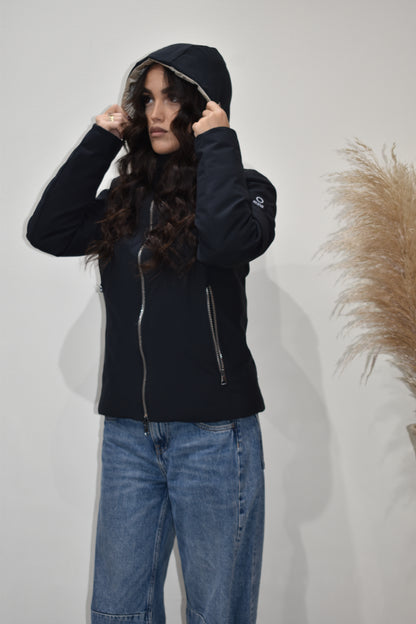 Giubbotto Donna Double Face SUNS-GBS03025D