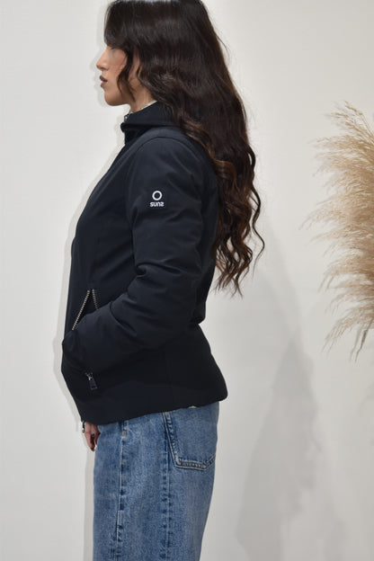 Giubbotto Donna Double Face SUNS-GBS03025D