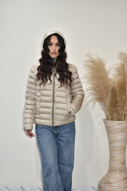 Giubbotto Donna Double Face SUNS-GBS03025D