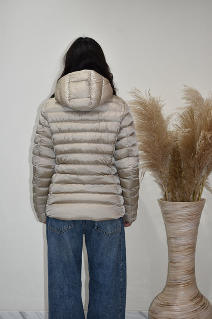 Giubbotto Donna Double Face SUNS-GBS03025D