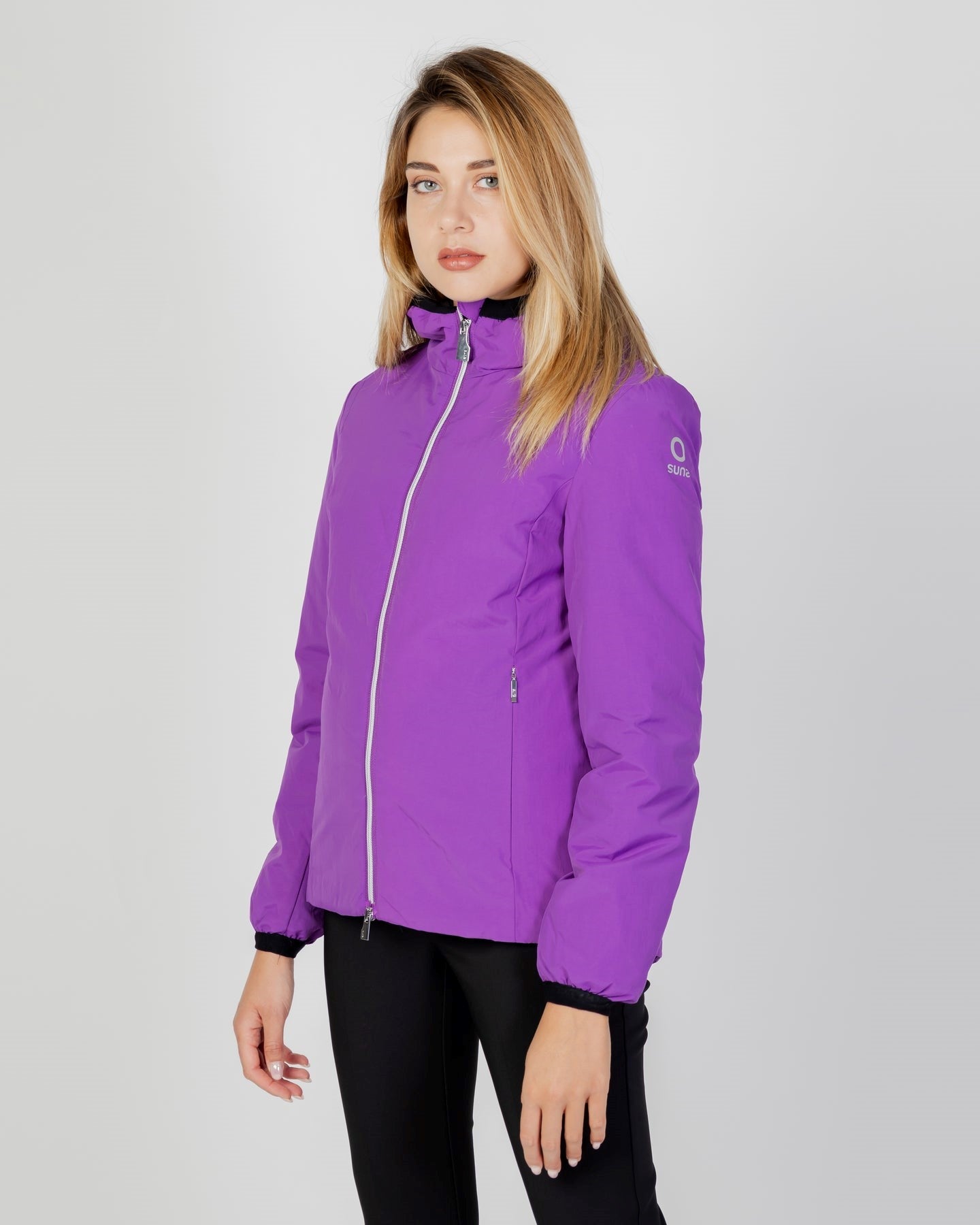 giubbotto donna suns-gbs33001d