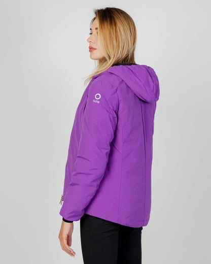 Giubbotto Donna SUNS-GBS33001D