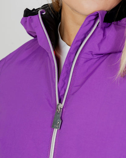 Giubbotto Donna SUNS-GBS33001D