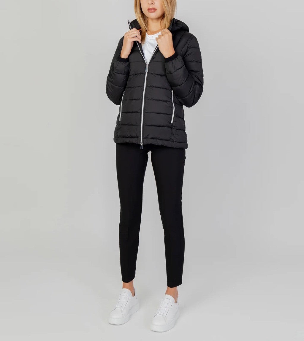 giubbotto donna suns-gbs33044d