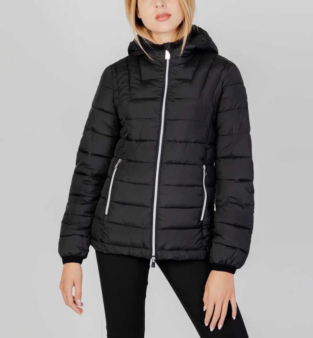 giubbotto donna suns-gbs33044d