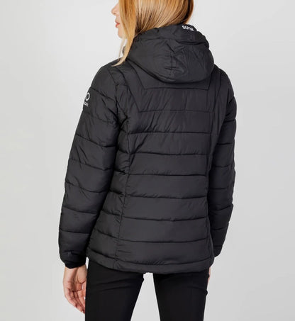 Giubbotto Donna SUNS-GBS33044D