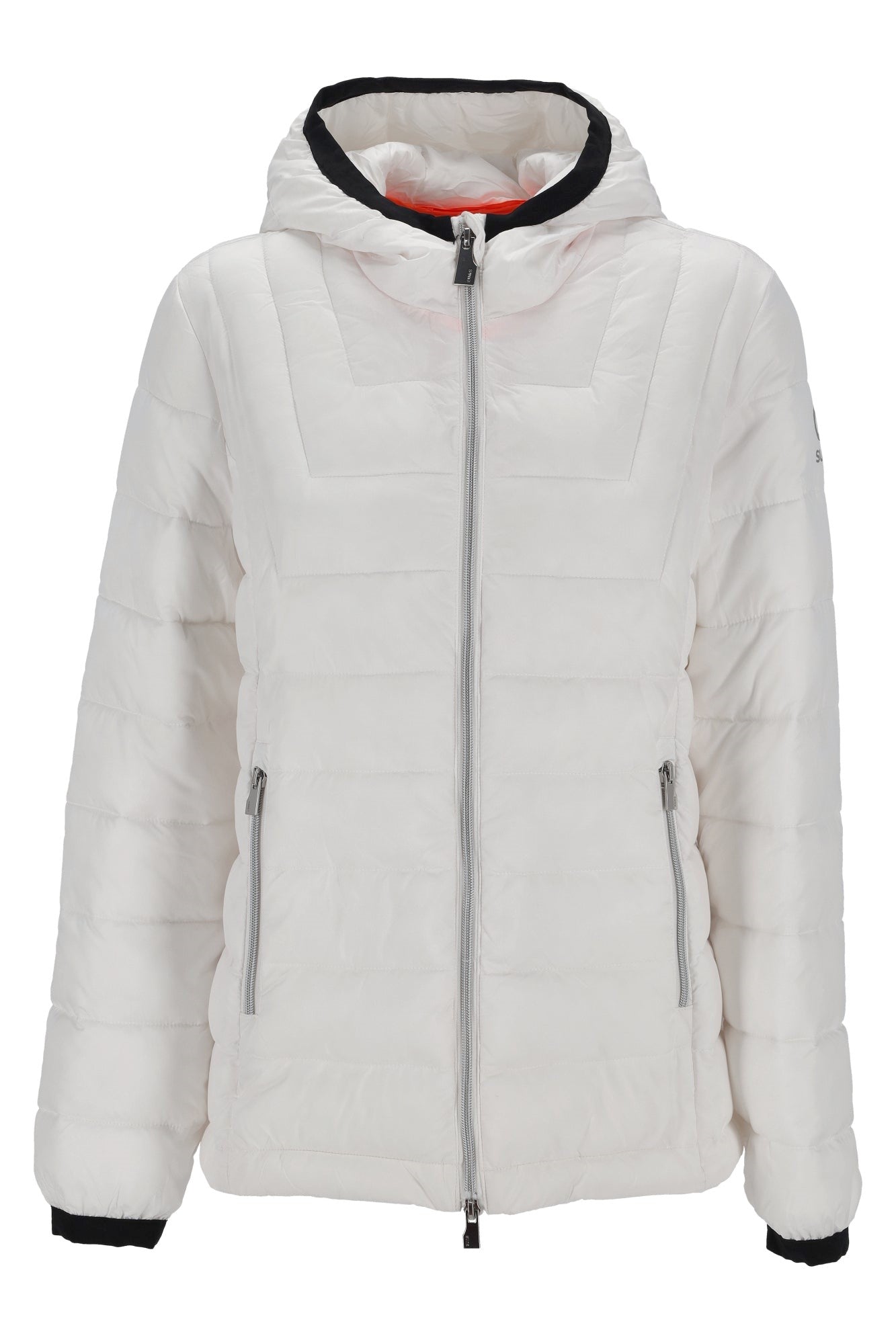 giubbotto donna suns-gbs33044d