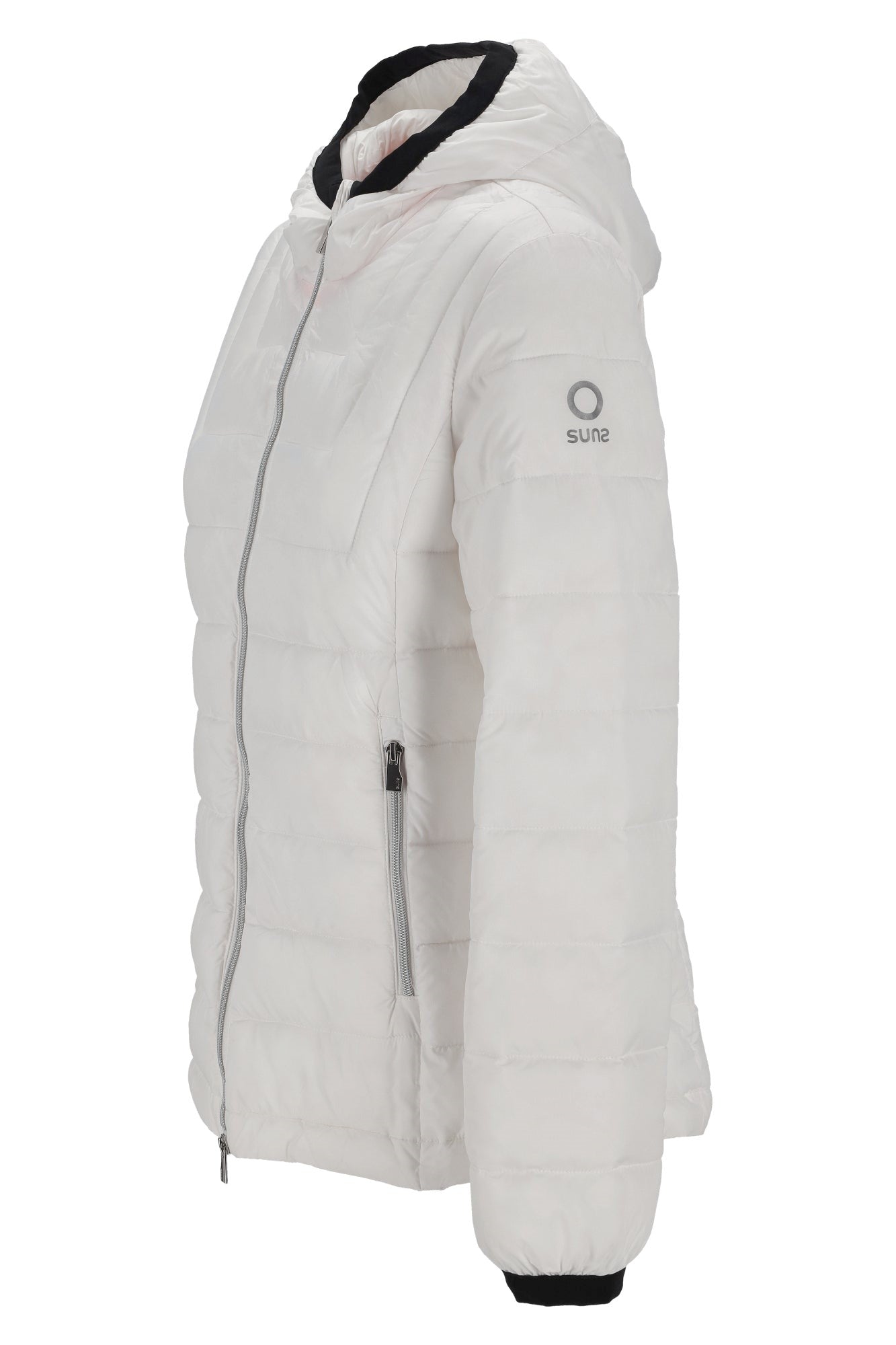 giubbotto donna suns-gbs33044d