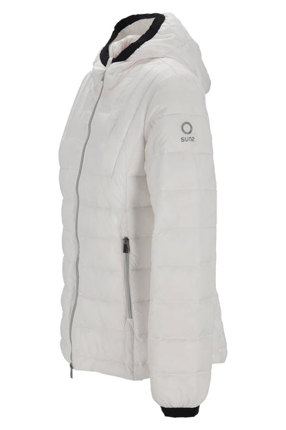 Giubbotto Donna SUNS-GBS33044D