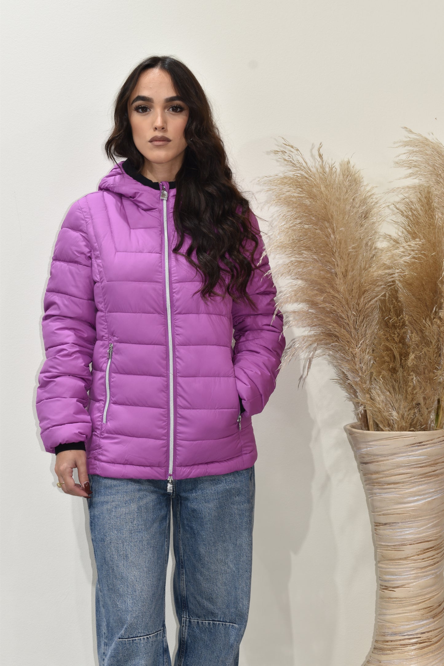 giubbotto donna suns-gbs33044d