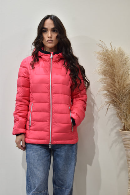 Giubbotto Donna SUNS-GBS33044D