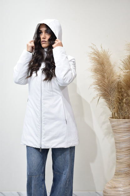 Giubbotto Lungo Donna SUNS-GBS3303D