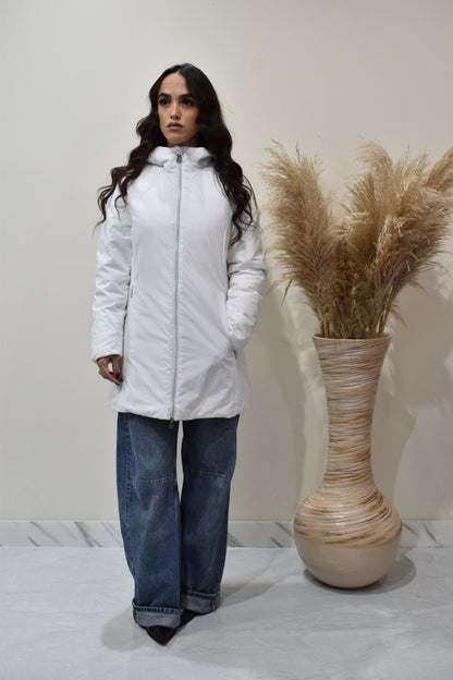 Giubbotto Lungo Donna SUNS-GBS3303D