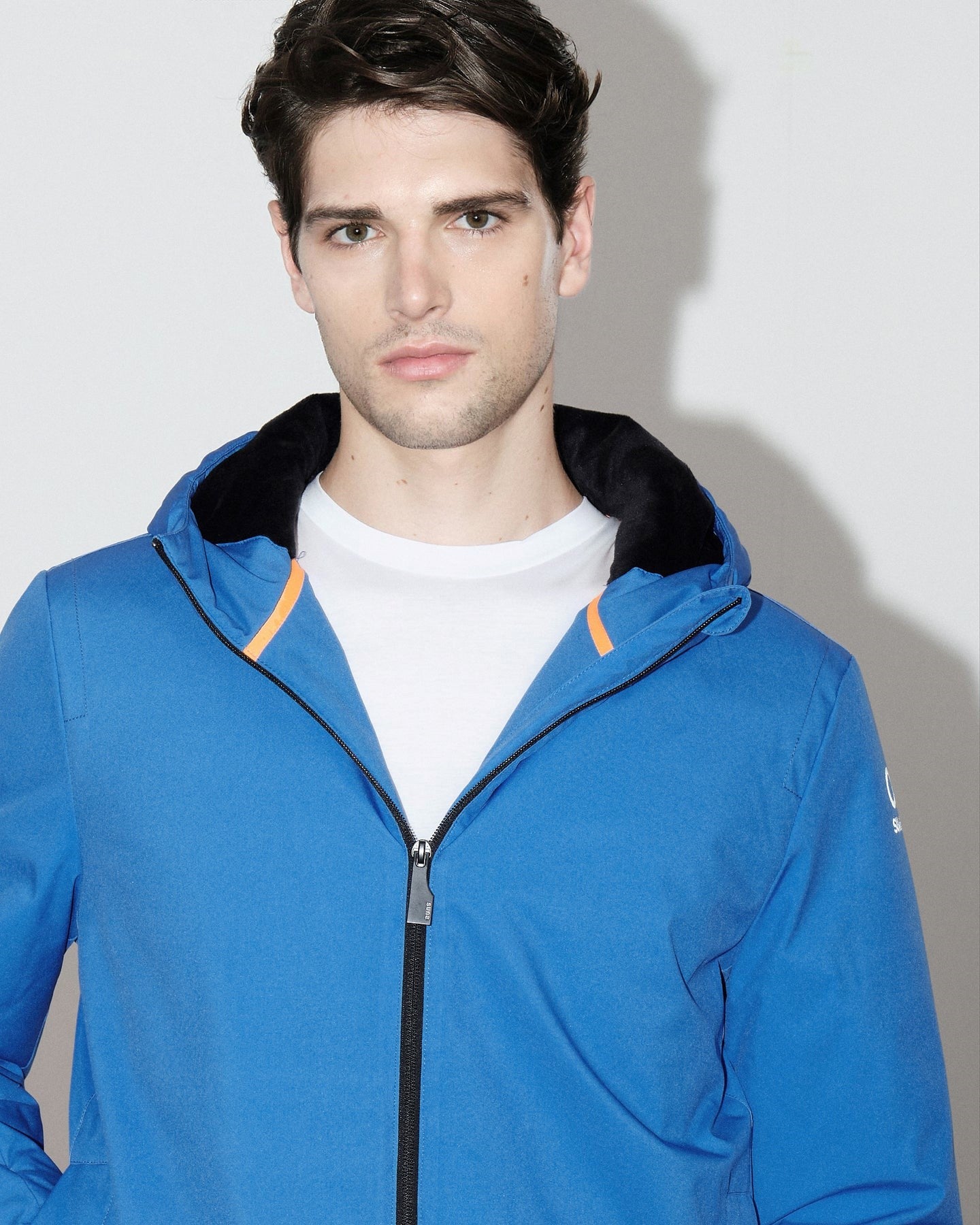 giubbotto uomo suns-gbs33001u