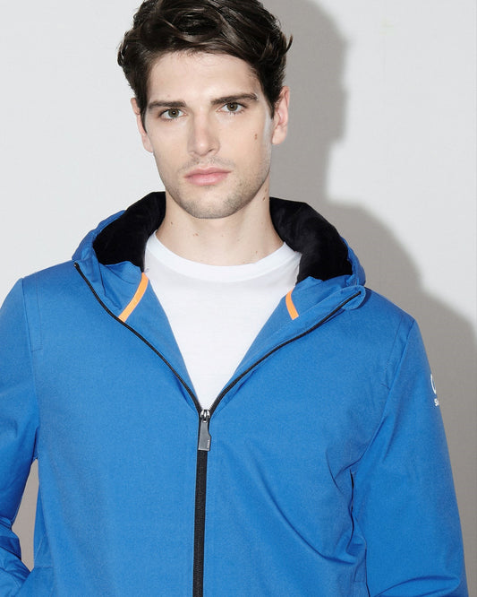 Giubbotto Uomo SUNS-GBS33001U