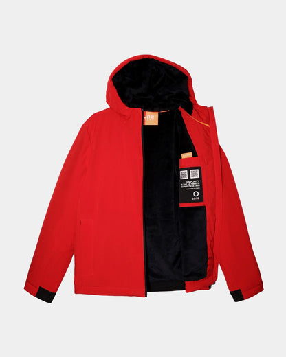 Giubbotto Uomo SUNS-GBS33001U