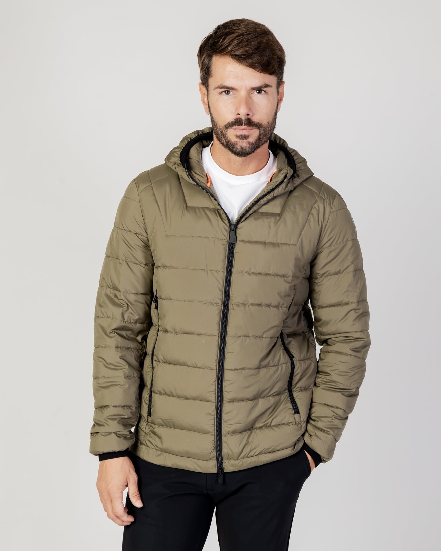 giubbotto uomo suns-gbs33004u