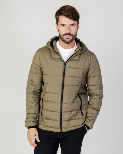 Giubbotto Uomo SUNS-GBS33004U
