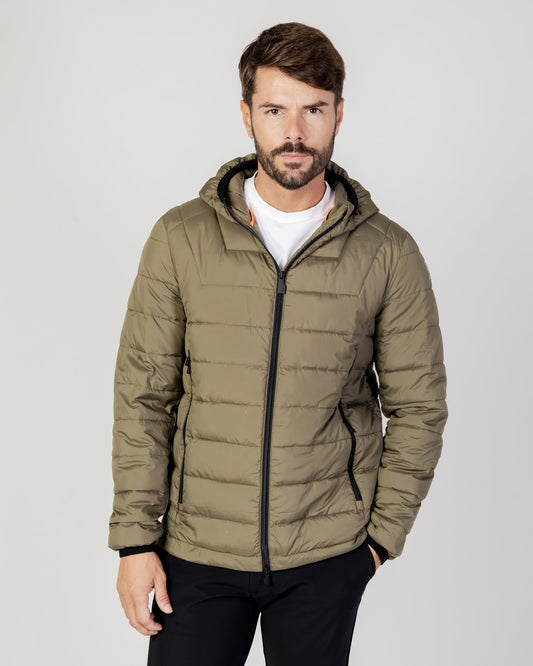 Giubbotto Uomo SUNS-GBS33004U